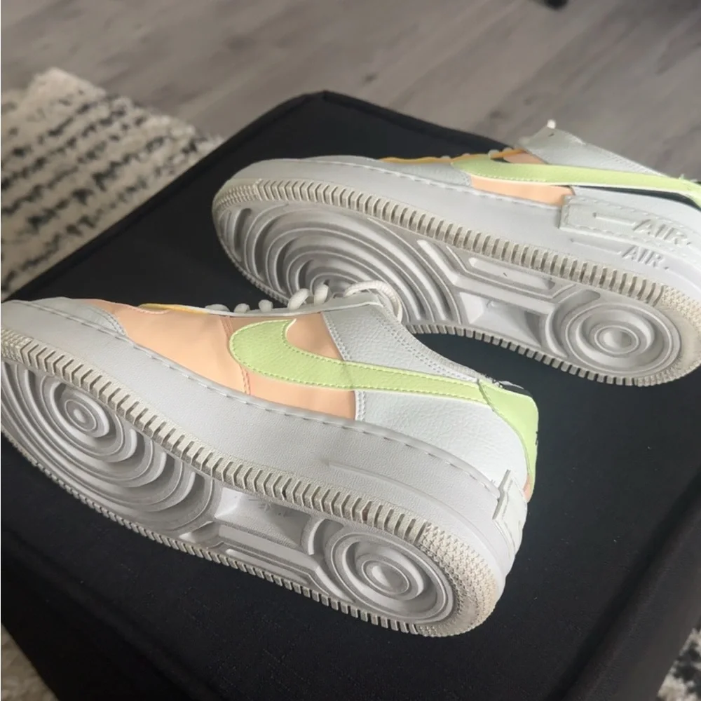 Nike Air Force 1 sneaker - Picture 5 of 6